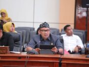 PKB Dorong Enam Raperda Berpihak pada Masyarakat, Bonnie Sukardi Tekankan Implementasi Sekretaris Fraksi PKB, Bonnie Sukardie (Ist)