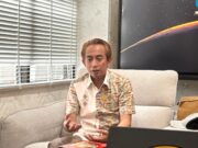 DPRD Minta Pemkot Tak Tambah Rombel Sekolah Negeri Ketua Komisi B DPRD Bontang, Rustam. (dok: koranseruya)