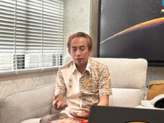 DPRD Minta Pemkot Tak Tambah Rombel Sekolah Negeri Ketua Komisi B DPRD Bontang, Rustam. (dok: koranseruya)