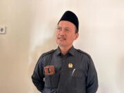 Saeful Rizal Tekankan Peran Orang Tua dalam Terapi Anak Autis Sekretaris Komisi A DPRD Bontang, Saeful Rizal.(dok: koranseruya)