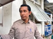 Komisi A DPRD Bontang Pastikan Pasien Tanpa BPJS Tetap Dilayani di RS Swasta Ketua Komisi A DPRD Kota Bontang, Heri Keswanto. (dok: koranseruya)