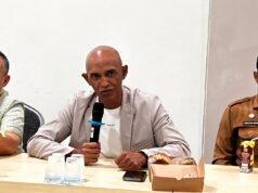 DPRD Bontang Soroti Potensi Defisit dan Dampaknya pada Layanan Kesehatan Anggota Komisi A DPRD Bontang, Muhammad Yusuf. (dok: koranseruya)