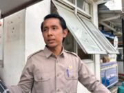 Alarm dari RS, DPRD Bontang Desak Penanganan Pergaulan Bebas Remaja Ketua Komisi A DPRD Bontang, Heri Keswanto. (dok: koranseruya)