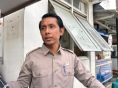 Alarm dari RS, DPRD Bontang Desak Penanganan Pergaulan Bebas Remaja Ketua Komisi A DPRD Bontang, Heri Keswanto. (dok: koranseruya)