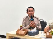 DPRD Bontang Minta Sekolah Negeri Tak Menambah Rombel, Prioritaskan Keseimbangan Swasta Ketua Komisi A DPRD Bontang, Heri Keswanto. (dok: koranseruya)