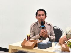 DPRD Bontang Minta Sekolah Negeri Tak Menambah Rombel, Prioritaskan Keseimbangan Swasta Ketua Komisi A DPRD Bontang, Heri Keswanto. (dok: koranseruya)