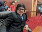 DPRD Bontang Soroti Keselamatan Trotoar MT Haryono, Minta Pembenahan Segera Anggota Komisi B DPRD Bontang, Nursalam.(dok: koranseruya)