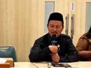 DPRD Bontang Apresiasi Perpanjangan SPMB, Minta Sosialisasi Lebih Masif Sekretaris Komisi A DPRD Bontang, Saeful Rizal. (dok: koranseruya)