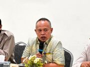 DPRD Bontang Dukung Insentif Rp500 Juta untuk Tekan Stunting dan Disertai Sanksi Wakil Ketua Komisi A DPRD Bontang, Ubayya Bengawan.(dok: koranseuya)