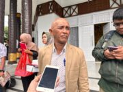 DPRD Soroti Keterlibatan Pelajar dalam Peredaran Narkoba, Minta Pengawasan Orang Tua Diperketat Anggota Komisi A DPRD Bontang, Muhammad Yusuf. (dok: koranseruya)