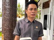 DPRD Bontang Dorong Pemasangan CCTV di Fasilitas Publik untuk Cegah Pengrusakan Wakil Ketua Komisi B DPRD Bontang, Winardi. (dok: koranseruya)