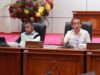 DPRD Bontang Usulkan Dinas Pariwisata dan Kebudayaan Disatukan Ketua Komisi B DPRD Bontang, Rustam. (dok: koranseruya)