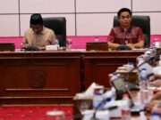 DPRD Bontang Usul Dana Retribusi Wisata Jadi Penopang Pelestarian Budaya Bontang Kuala Wakil Ketua Komisi B DPRD Bontang, Winardi. (dok: koranseruya)