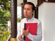 Herkes Sebut Sanksi Adat di Bontang Kuala Harus Selaras dengan Aturan Pemerintah Ketua Komisi A DPRD Bontang, Heri Keswanto. (dok: koranseruya)