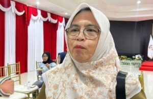 Disdukcapil Balikpapan Buka Posko Khusus SPMB 2026, Layani Pembaruan KK dan Perubahan Alamat Menulis Dinas Kependudukan dan Pencatatan Sipil (Disdukcapil) Kota Balikpapan membuka posko layanan khusus untuk mendukung pelaksanaan Sistem Penerimaan Murid Baru (SPMB) Tahun 2026.
