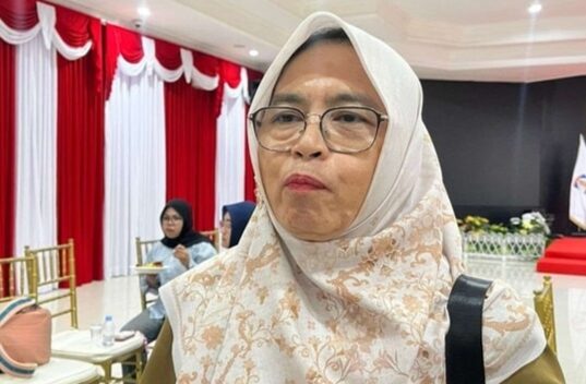 Disdukcapil Balikpapan Buka Posko Khusus SPMB 2026, Layani Pembaruan KK dan Perubahan Alamat Menulis Dinas Kependudukan dan Pencatatan Sipil (Disdukcapil) Kota Balikpapan membuka posko layanan khusus untuk mendukung pelaksanaan Sistem Penerimaan Murid Baru (SPMB) Tahun 2026.