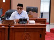 DPRD Bontang Dorong Digitalisasi Parkir untuk Tingkatkan Transparansi PAD Anggota Komisi C DPRD, Bonnie Sukardi. (dok: koranseruya)