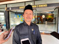 DPRD Bontang Siap Perkuat Sosialisasi SKB, Dorong Warga Kembali Melanjutkan Pendidikan Sekretaris Komisi A DPRD Bontang, Saeful Rizal. (dok: koranseruya)