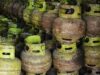 Pemkot Bontang Temukan Pengecer Simpan Ratusan Tabung LPG 3 Kg Saat Monitoring Distribusi Ilustrasi ratusan tabung LPG 3 Kg yang tersimpan di salah satu pengecer di Kota Bontang (dok:ist)