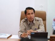 Status Lahan Petani Tambak Sipatuo Akan Disurvei, DPRD Bontang Minta Kejelasan RTRW dan Kewenangan Wilayah Ketua Komisi A DPRD Bontang, Heri Keswanto. (dok: koranseruya)