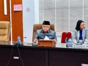DPRD Minta Pemkot Perkuat Promosi Potensi Investasi Bontang Lestari Anggota Komisi A DPRD Bontang, Suharno. (dok: koranseruya)
