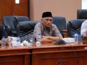 DPRD Soroti Potensi Wisata Bontang sebagai Daya Tarik Investor Anggotq Komisi B DPTD Bontang, Suharno. (dok: koranseruya)