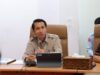 Pencairan Insentif Tiga Bulan Sekali Dinilai Memberatkan, DPRD Bontang Cari Solusi Ketua Komisi A DPRD Bontang, Heri Keswanto. (dok: koranseruya)