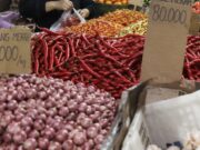 DKUMPP Rilis Harga Bahan Pokok 3 Pasar Bontang, Daging Ayam Termurah di Pasar Loktuan Ilustrasi Bahan Pokok (foto:ist)