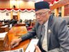 Suharno Desak Penindakan Tegas Pangkalan LPG 3 Kg Nakal di Bontang Anggota Komisi B DPRD Bontang, Suharno. (dok: koranseruya)