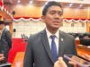 DPRD Bontang Minta Pengawasan Pertalite Diperketat Antisipasi Lonjakan Permintaan Ketua DPRD Bontang, Abdi Faizal Sofyan Hasdam