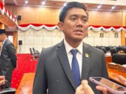 DPRD Bontang Minta Pengawasan Pertalite Diperketat Antisipasi Lonjakan Permintaan Ketua DPRD Bontang, Abdi Faizal Sofyan Hasdam