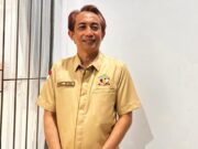 Rustam Fokus Cetak Atlet Muda, IPF Bontang Bidik Juara Umum Popda 2027 Ketua Komisi B DPRD Bontang, Rustam. (dok: koranseruya)