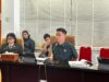 Winardi Nilai Bontang Belum Serius Petakan Potensi Investasi Daerah Wakil Ketua Komisi B DPRD Bontang, Winardi.