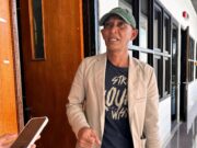 DPRD Bontang Minta Skema Insentif Pendidikan Disusun Berdasarkan Beban Tugas Anggota Komisi A DPRD Bontang, Muhammad Yusuf. (dok: koranseruya)