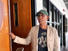 DPRD Bontang Pertimbangkan Pemangkasan Masa Tunggu Insentif Guru Swasta Anggota Komisi A DPRD Bontang, Muhammad Yusuf