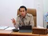 Heri Keswanto Pertanyakan Status Tiga Rusunawa, Dorong Pembangunan Hunian Vertikal di Bontang Lestari Ketua Komisi A DPRD Bontang, Heri Keswanto
