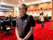 Rustam Soroti Ketergantungan Dana Transfer, Usulkan PBB Migas Jadi Sumber PAD Baru Bontang Ketua Komisi B DPRD Bontang, Rustam