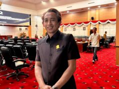 Rustam Soroti Ketergantungan Dana Transfer, Usulkan PBB Migas Jadi Sumber PAD Baru Bontang Ketua Komisi B DPRD Bontang, Rustam