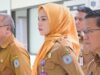 Bontang Matangkan AWP EK-JERP 2027, Fokus pada Program Rendah Emisi dan Berkelanjutan Kepala Bidang Pembangunan Perekonomian, Infrastruktur dan Kewilayahan Bapperida Kota Bontang, Noni Agetha (dok:ist)