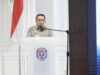 DKUMPP Bontang dan PT KNI Gelar Workshop UMKM Insight, Bahas Strategi Tembus Pasar Singapura Kepala DKUMPP Kota Bontang, Eko Arisandi (dok:ppid)
