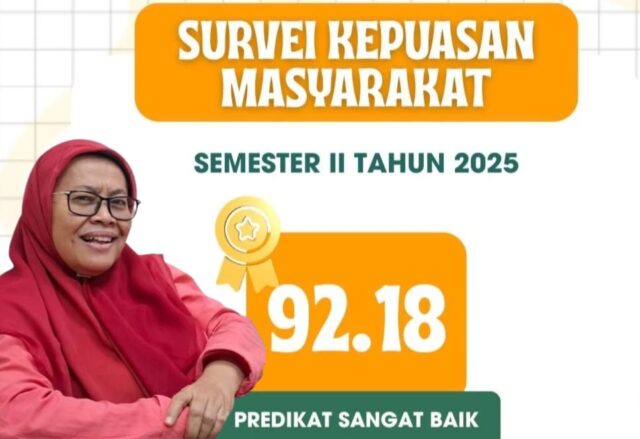 Kepala Inspektorat Daerah Kota Bontang, Enik Ruswati (foto:koranseruya)