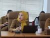 Bapperida Minta Lokasi Kawasan Industri di Loktuan Dipastikan dalam Raperda RTRW Bontang rapat kerja Panitia Khusus (Pansus) DPRD Kota Bontang bersama Dinas Pekerjaan Umum dan Penataan Ruang (DPUPR) serta Tim Pembahasan Perda RTRW, Senin 13 Juli 2026.(dok: koranseruya)