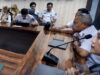 Bapperida Bontang Gandeng Tanoto Foundation Perkuat Data untuk Tantangan Pembangunan Rapat Baperida Bontang bersama Tanoto Foundation (foto:ist)