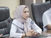 Pemkot Bontang Matangkan RAD Pangan dan Gizi lewat Sumber Daya Lokal Kepala Bidang Pembangunan Perekonomian, Infrastruktur dan Kewilayahan Bapperida Kota Bontang, Noni Agetha (foto:ist)