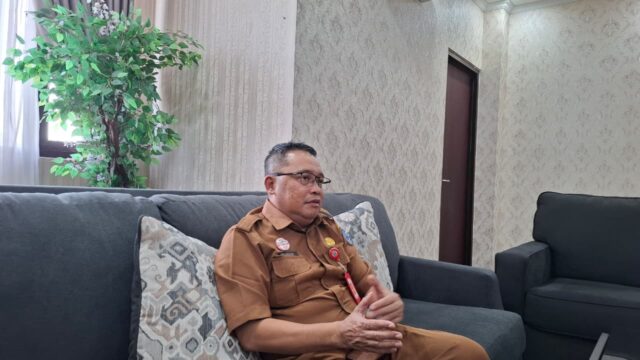 Eko Arisandi (foto:koranseruya)