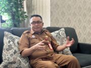 DKUMPP Bontang Buka-bukaan Soal KBK: Rekomendasi Bukan Jaminan Kredit Cair Eko arisandi (foto:koranseruya)