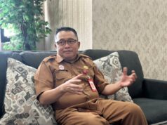 DKUMPP Bontang Buka-bukaan Soal KBK: Rekomendasi Bukan Jaminan Kredit Cair Eko arisandi (foto:koranseruya)