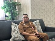 KBK Bontang Punya Pagu Rp12 Miliar, DKUMPP Sebut Program Berjalan hingga Dana Terserap Penuh Eko Arisandi (foto:koranseruya)