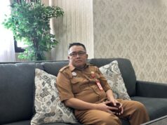 KBK Bontang Punya Pagu Rp12 Miliar, DKUMPP Sebut Program Berjalan hingga Dana Terserap Penuh Eko Arisandi (foto:koranseruya)