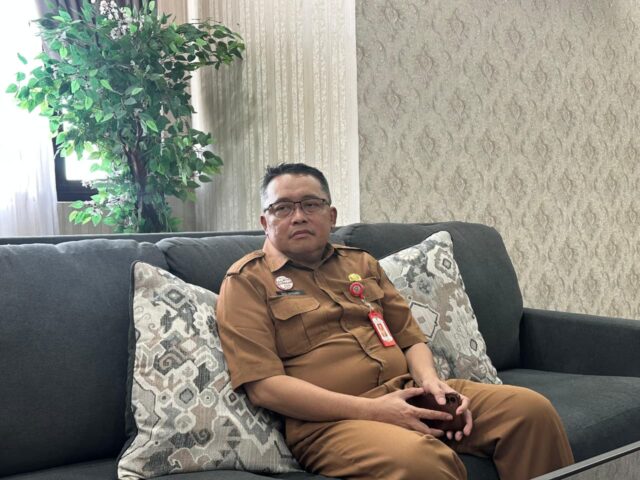 Eko Arisandi (foto:koranseruya)